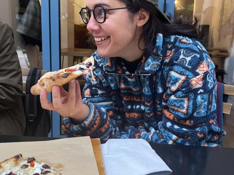 No Diet Club - Unique local Food Tour in Athens! - Practical Details and Tips