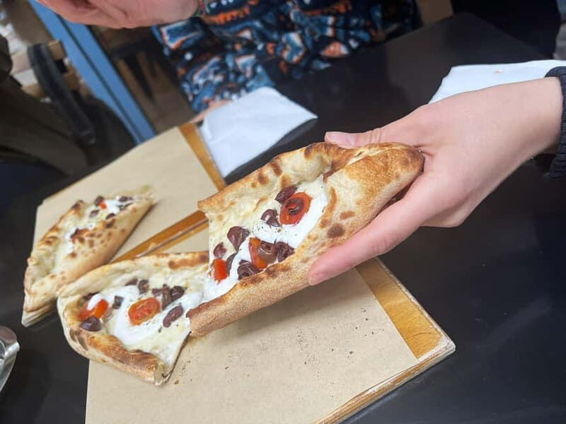 No Diet Club - Unique local Food Tour in Athens! - Final Thoughts