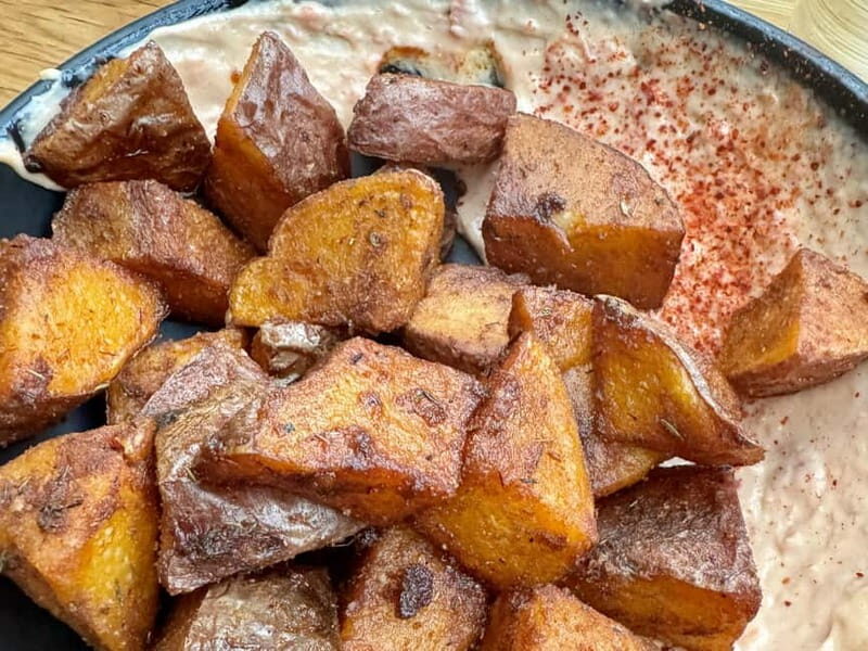 No Diet Club - Unique local Food Tour in Madrid ! - Exploring Madrids Hidden Food Gems
