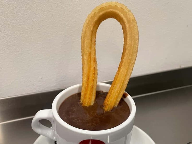 No Diet Club - Unique local Food Tour in Madrid ! - The Guides: Knowledge and Friendliness Matter