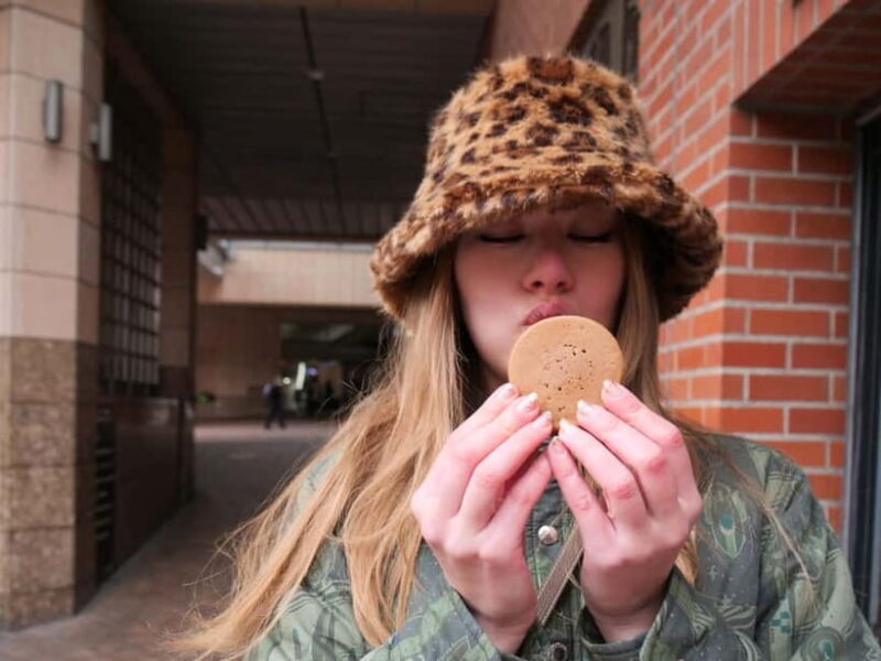 NO DIET CLUB - Unique local food tour in Tokyo ! - A Closer Look at the Sangenjaya Food Tour