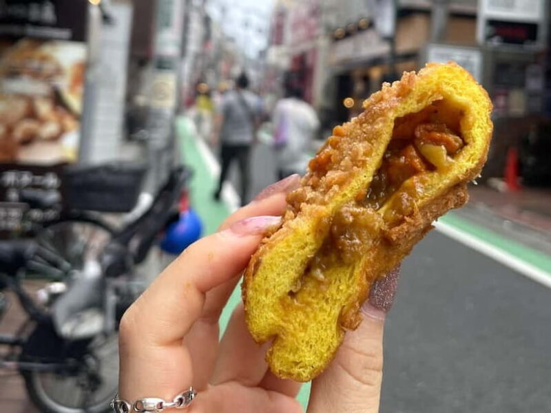 NO DIET CLUB - Unique local food tour in Tokyo ! - Navigating the Logistics