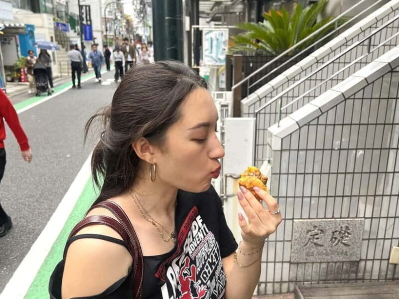 NO DIET CLUB - Unique local food tour in Tokyo ! - Who Should Consider Other Options
