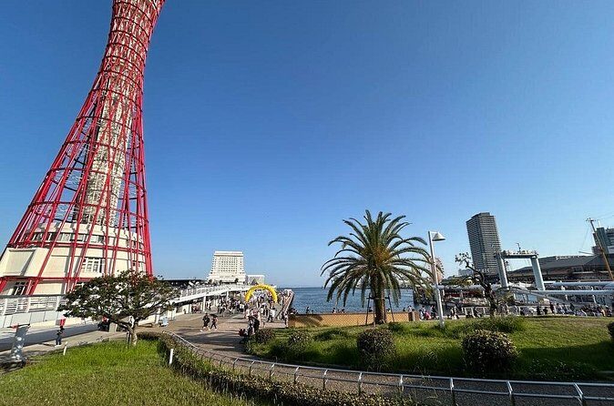 No Emission Car and Bullet Train Kyoto Shore Excursion from Kobe - Practical Details and Tips