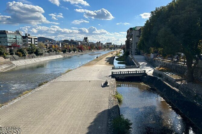 No Emission Car and Bullet Train Kyoto Shore Excursion from Kobe - Who Is This Tour Best For?