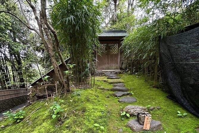 No Emission Car and Bullet Train Kyoto Shore Excursion from Kobe - FAQ