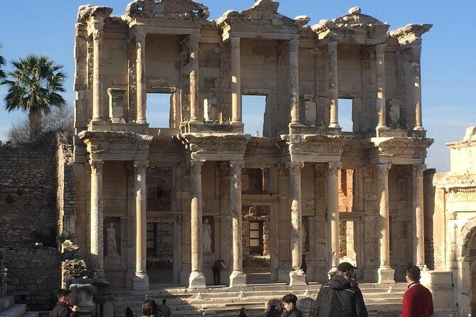 no-hidden-costs-ephesus-3-to-4-hours-private-mini-group-tours