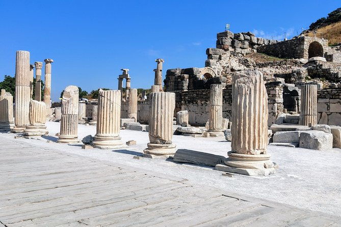 no-hidden-costs-private-mini-group-ephesus-artemis-tours