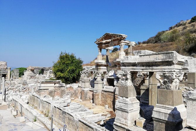 no-hidden-costs-private-mini-group-ephesus-artemis-tours