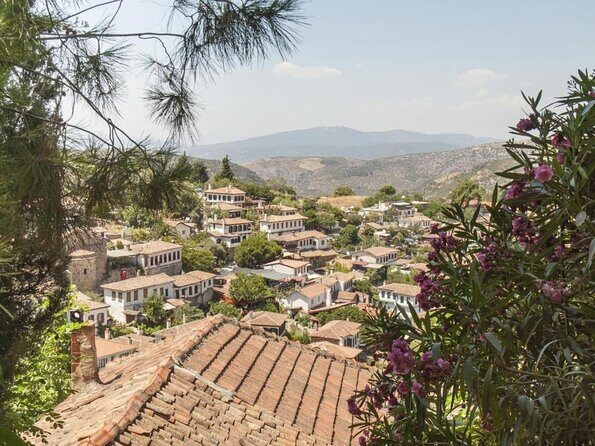 NO HIDDEN FEES: Private Ephesus - Sirince Village - Artemission - Key Points