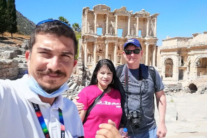 NO HIDDEN FEES: Private Ephesus - Sirince Village - Artemission - In-Depth Review of the Tour Experience