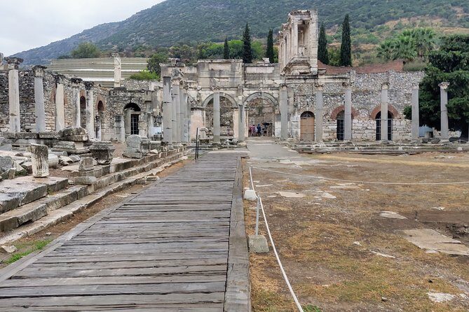 NO HIDDEN FEES: Private Ephesus - Sirince Village - Artemission - FAQ