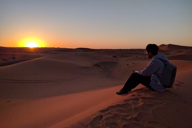 No Rush Desert Safari: 6-Hour Adventure & Inland Sea Relaxation - Final Thoughts