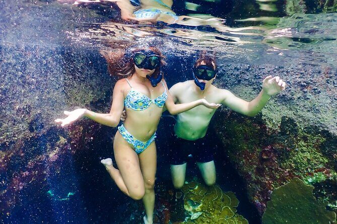 No Rush Morning & Afternoon 5 Stop Snorkeling tour for Koh Tao - An In-Depth Look at the Tour Experience