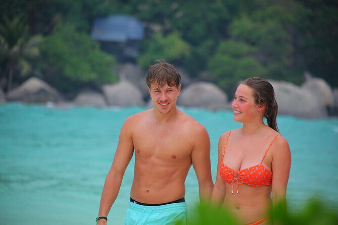 No Rush Morning & Afternoon 5 Stop Snorkeling tour for Koh Tao - FAQ