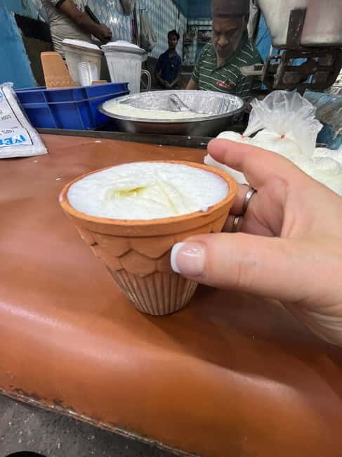 *NO SUGAR* : Old Delhi Street Food Tour - The Sum Up: Why This Tour Offers Genuine Value