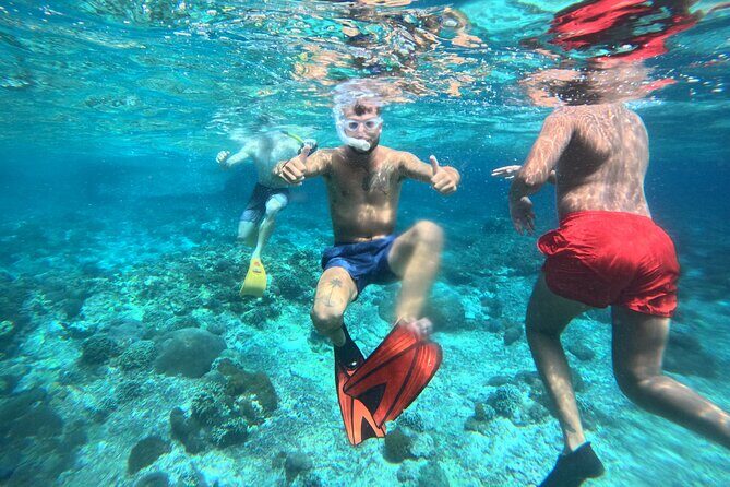 No:#1. Penida Island Tour And Snorkeling With Manta - Transportation and Comfort