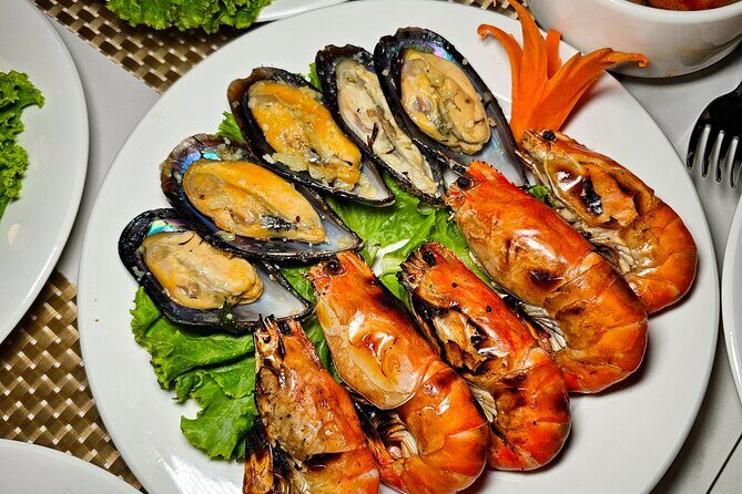 Noah Chao Phraya Sunset Cruise with Buffet in Bangkok - The Sum Up: Is It Worth It?