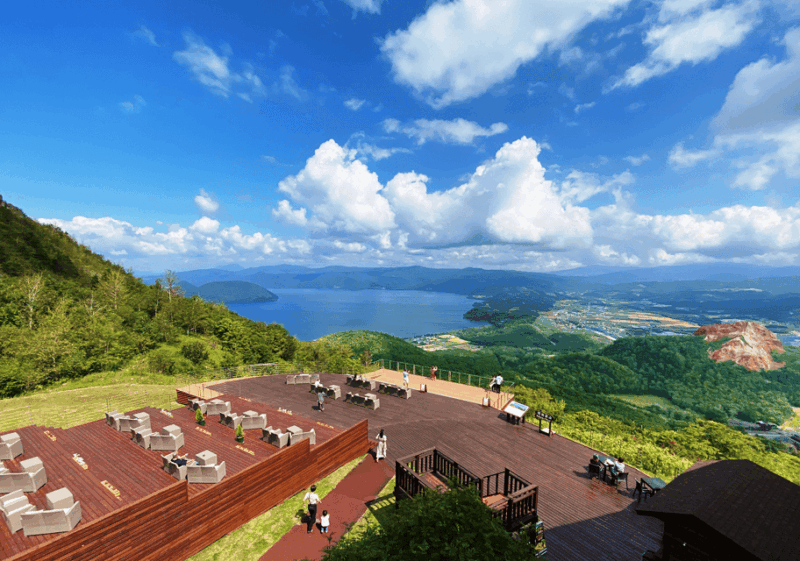 noboribetsu-jigokudani-toya-1-day-tour-from-sapporo