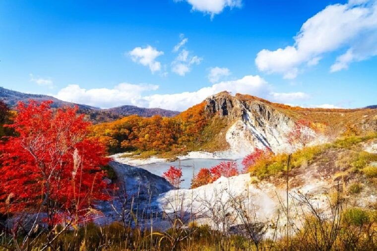 noboribetsu-jigokudani-toya-1-day-tour-from-sapporo
