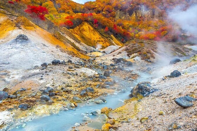 noboribetsu-lake-toya-and-sapporo-otaru-full-day-tour