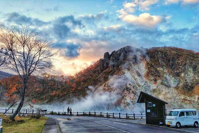 noboribetsu-lake-toya-and-sapporo-otaru-full-day-tour