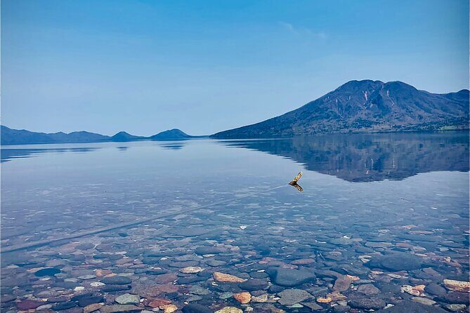 Noboribetsu to Lake Toya Private Tour - The Itinerary Breakdown: What to Expect