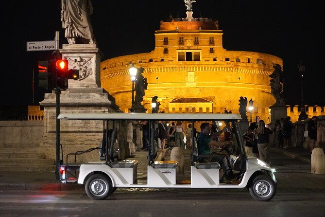 nocturnal-rome-golf-cart-e-calessino-tour