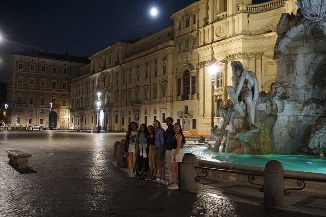 nocturnal-rome-golf-cart-e-calessino-tour