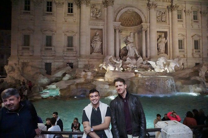 nocturnal-rome-golf-cart-e-calessino-tour