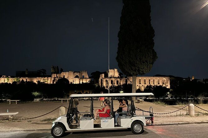 nocturnal-rome-golf-cart-e-calessino-tour