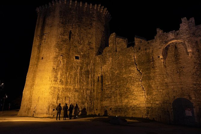 nocturnal-tours-trogir-split-myths-and-legends-of-old-trogir-tour