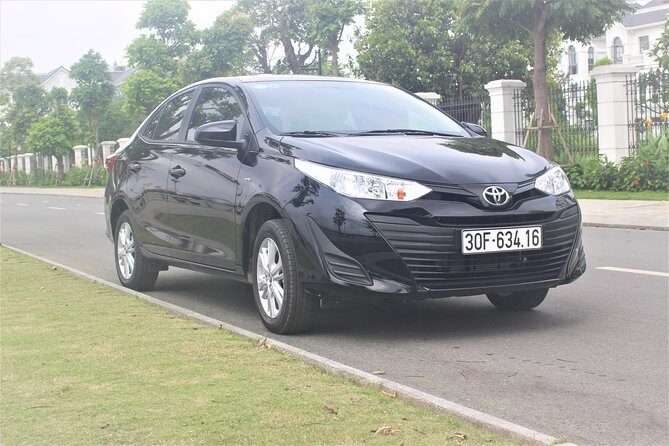 Noi Bai Airport Pick Up - Authentic Experiences and Testimonials