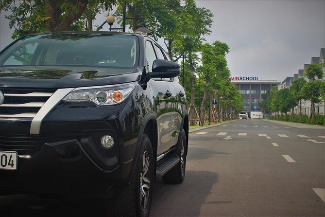 Noi Bai Airport Pick Up - Who Will Love This Service?