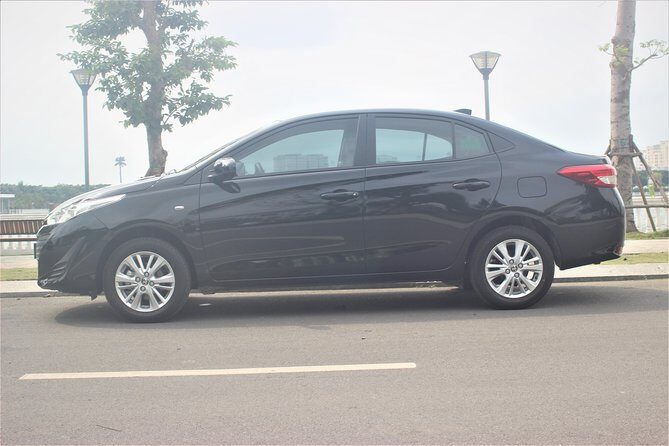 Noi Bai Airport Pick Up - FAQ