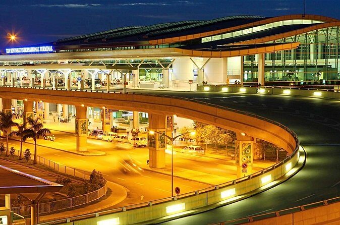 Noi Bai Airport Transfer Service - Frequently Asked Questions