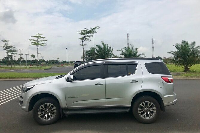 Noi Bai Airport transfer to Hanoi Center and more - FAQs