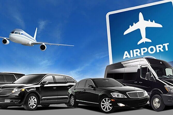 Noi Bai Private Pick Up Airport Transfer - Key Points