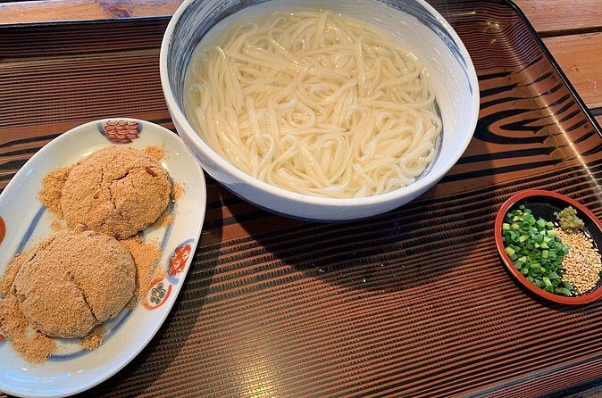 Nokonoshima Island Park Tour with Original Udon Noodles Lunch - Authentic Insights from Reviewers