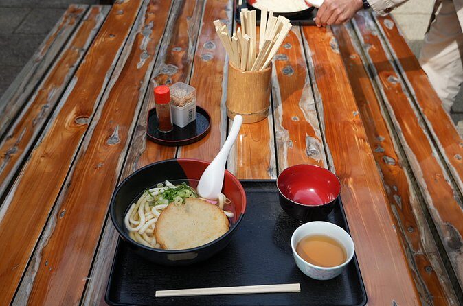 Nokonoshima Island Park Tour with Original Udon Noodles Lunch - Who Will Love This Tour?