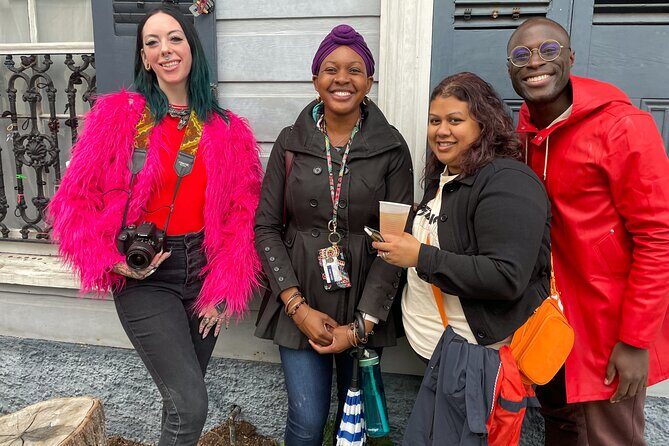 Nola Voodoo Walking Tour with High Priestess Guide in New Orleans - Who Will Love This Experience?