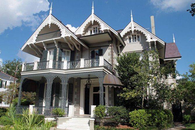 NOLA's BIG 4 PRIVATE CITY TOUR, NO GHOST, ONLY FACTS! - FAQ