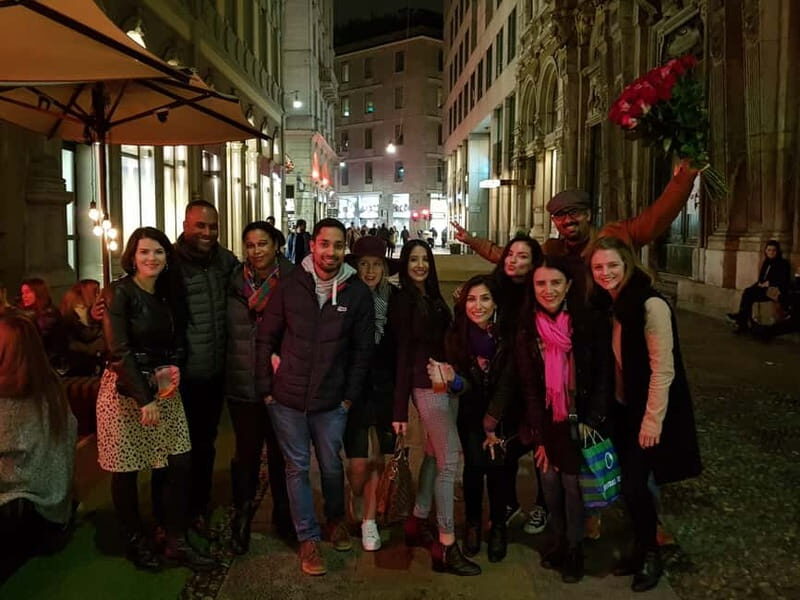 Non-alcoholic Bar-Hopping Experience - Practical Tips