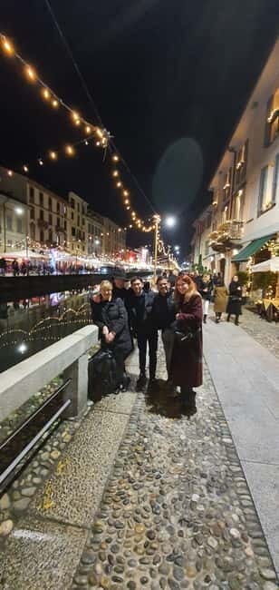 Non-alcoholic Bar-Hopping Experience - The Sum Up