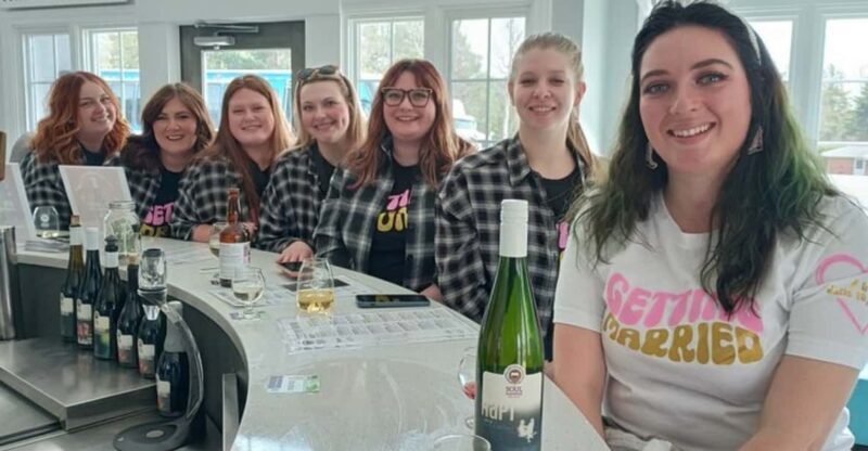NON BUS Andie's VIP Traverse / Leelanau Peninsula Wine Tour - Why This Tour Stands Out