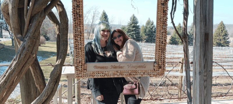 NON BUS Andie's VIP Traverse / Leelanau Peninsula Wine Tour - Final Thoughts: Is It Worth It?