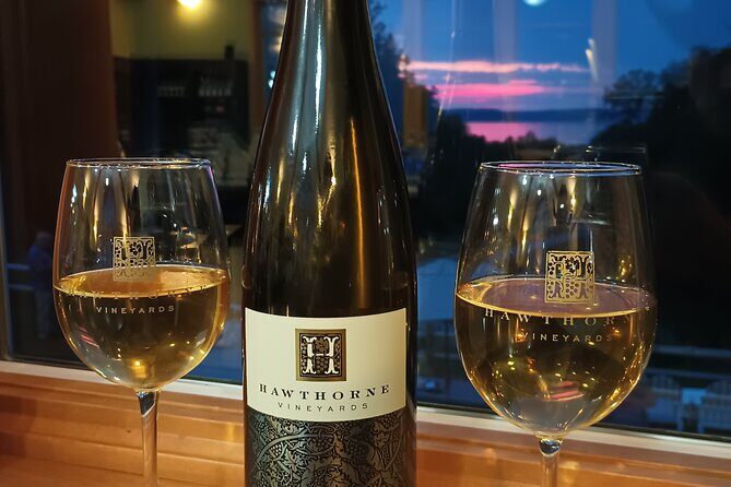 NON BUS Traverse City Old Mission Peninsula Private Wine Tour - Frequently Asked Questions