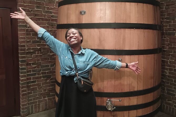non-bus-vip-traverse-city-brewery-and-distillery-tour