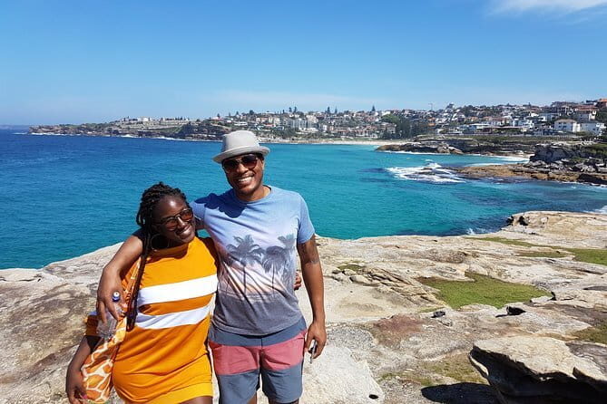Non Swimmers Discovery Tour ocean - What Reviewers Say