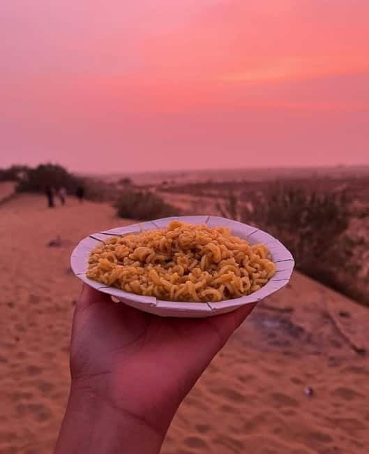 Non Touristic Overnight Sand Dunes Tour with Camel Safari. - Who Is This Tour Best Suited For?